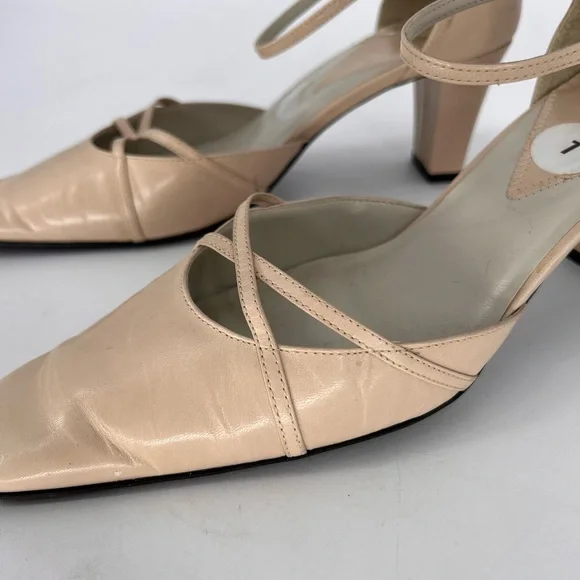 EUC Easy Spirit Nexist Heels - Picture 3 of 11